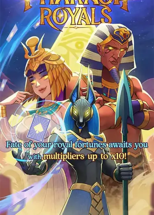 Pharaoh Royals
